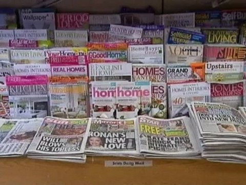 Irish Daily Star editor defiant over topless Kate photos