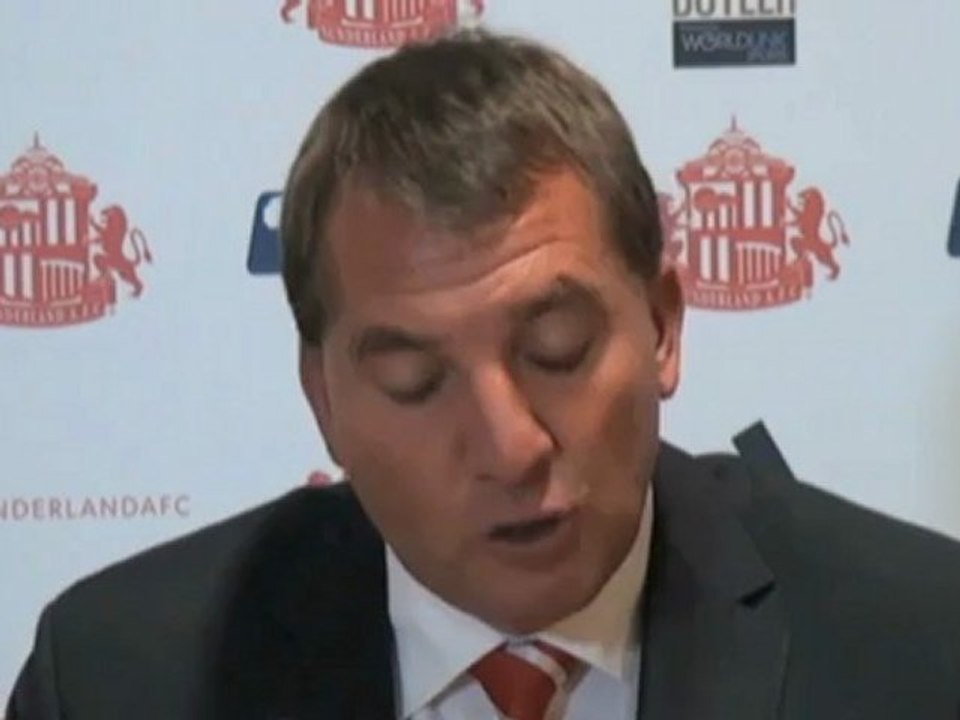 Rodgers: 'Die Woche war emotional'