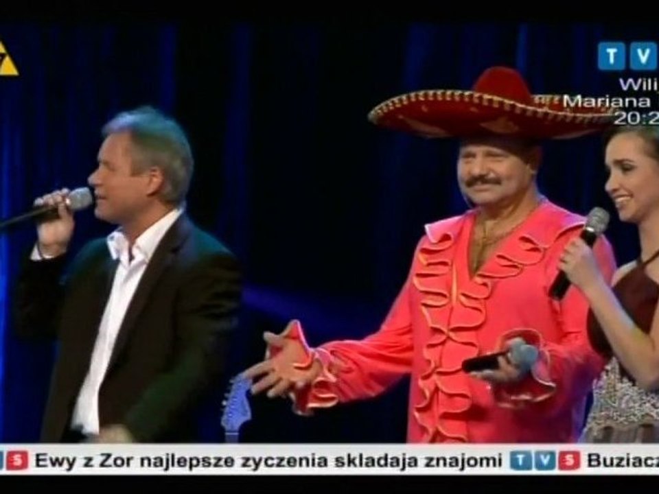 Piosenka dla przyjaciół - Jacek Silski