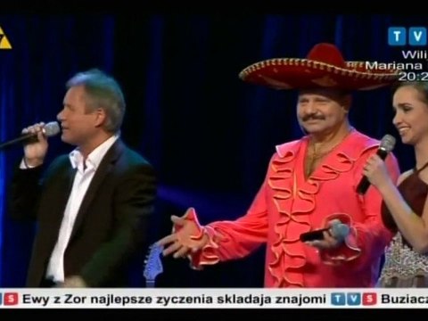 Piosenka dla przyjaciół - Jacek Silski