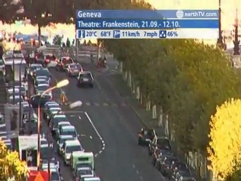 Geneva - Switzerland, Ascona - Ticino - Switzerland, Cannes - France, Agadir - Morocco, Warsaw - Poland, Doha - Qatar, Venice - Italy