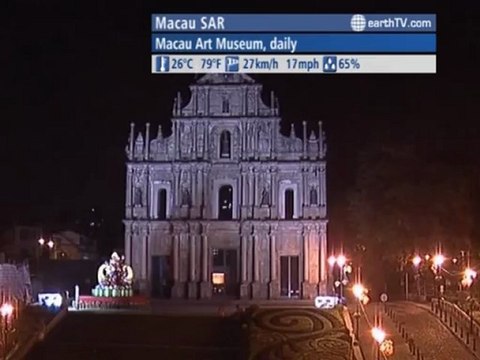 Macau SAR - China, Salzburg - Austria, Hamburg - Germany, Lugano - Ticino - Switzerland, Paris - France, Budapest - Hungary, Agadir - Morocco