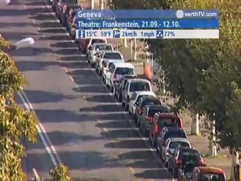 Geneva - Switzerland, Agadir - Morocco, Cannes - France, Warsaw - Poland, Udaipur - India, Amsterdam - Netherlands, Dresden - Germany