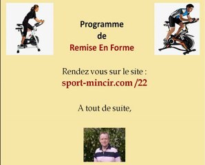 Velo de spinning bh fitness - tourmalet