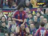 FC Barcelona All Goals La Liga Season 1996/1997