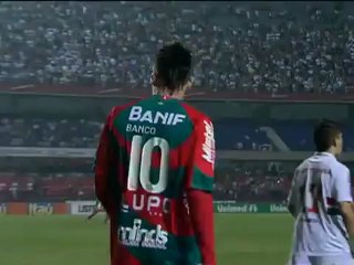 São Paulo 3 x 1 Portuguesa   Melhores Momentos   Brasileiro 2012