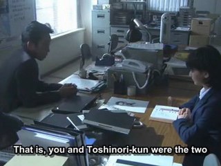 [Engsub] Jiu drama_L infinite ep 3 part 1