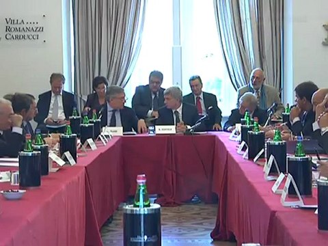 TG 15.09.12 Vendola: L'Ilva deve pagare