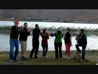 Doğa İçin Çal Gündoğmuş -2-