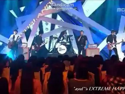 20120915 FTISLAND Compass & I wish