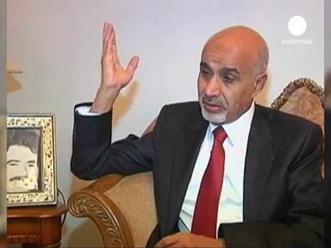 Libya: Investigators hunt al-Qaeda suspects
