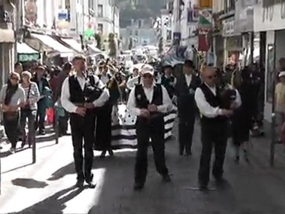FESTIVAL DES MAINS BLEUES - LA FERTE SOUS JOUARRE - SEPTEMBRE 2012