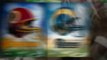 Washington Redskins v Rams - Week 2 schedule nfl - watching the nfl online - Preview - Tv - Live Stream - Sunday nfl football
