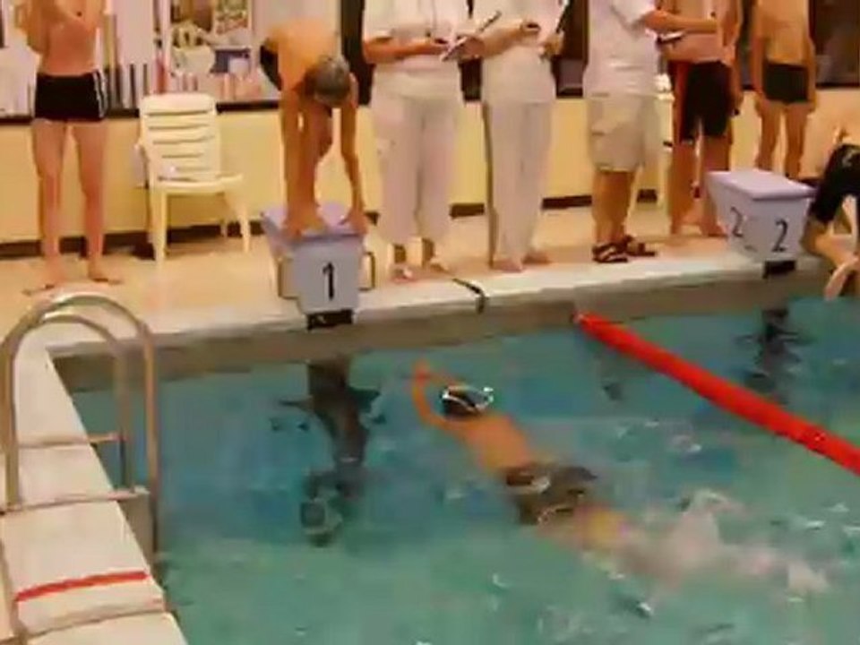 4x100 wisselslag heren geld b comp dl1