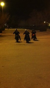 Nitro BigEvo 94, Mach G BB86, Spitro 88TCR