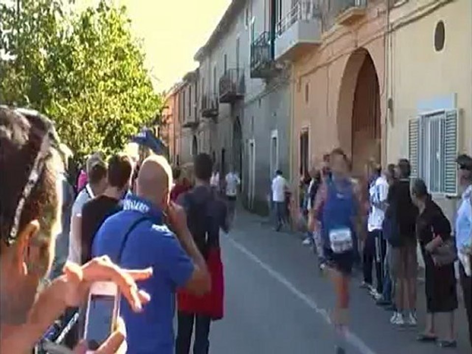 SAN MARCO EVANGELISTA 2012 PARTE 1