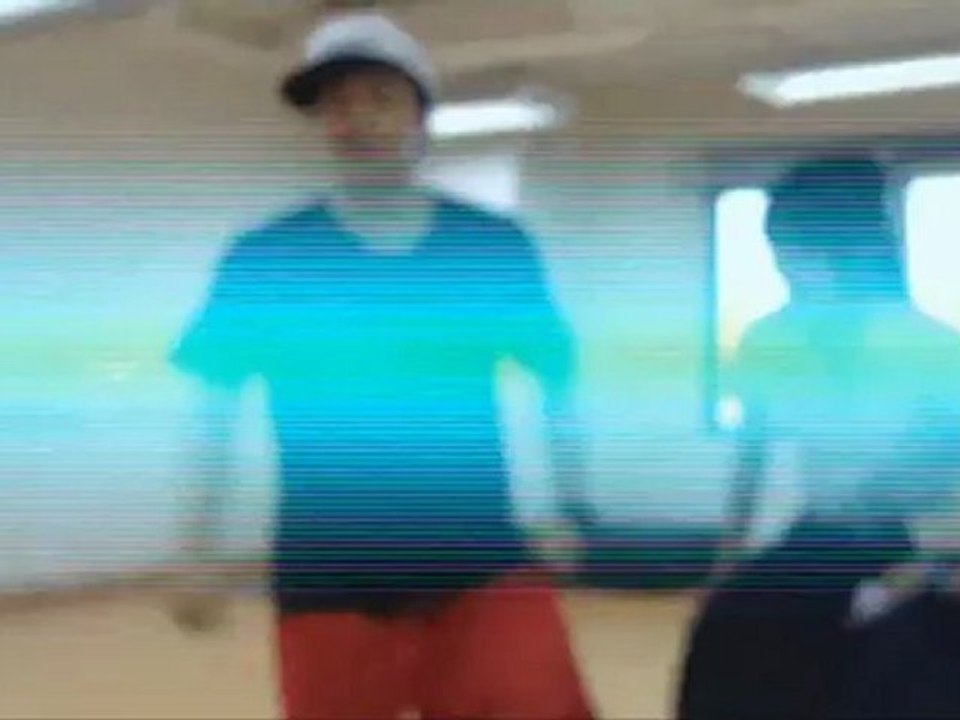 DR/SOC G.6 The Dancer (Full)