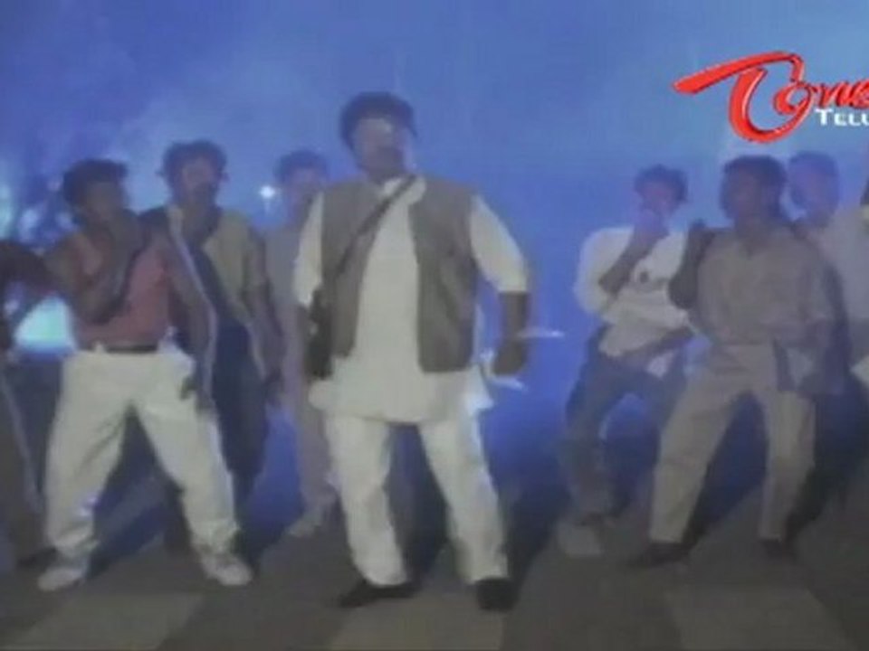 Samsarala Mechanic Songs - Samsarala Mechanic - Dasari Narayana Rao