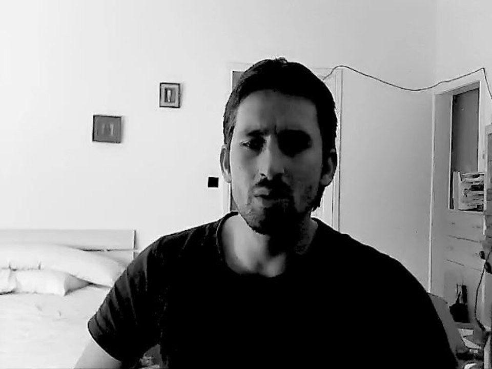 Antoine Cadelise Tout était dit Goldman