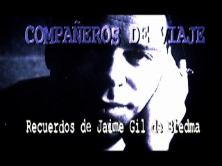 Compañeros de viaje