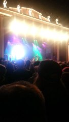 Kapten röd at Liseberg