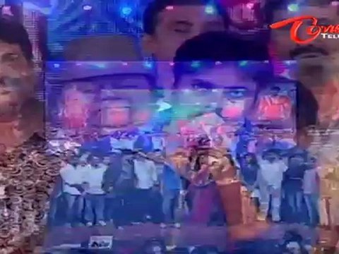 Pawan Kalyan Speaks about Srikanth - Devaraya Audio Function Highlights - 03