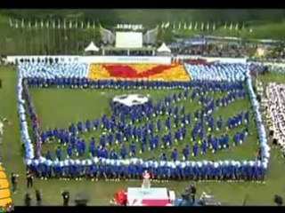 Уште еден феноменален настап во кина