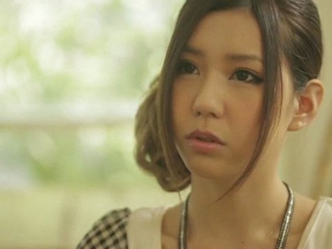 SCANDAL/Haruna Ono ~真意を告白！