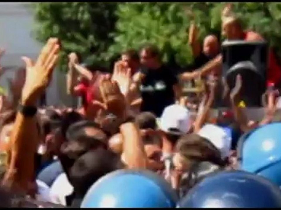 When the Workers speak (WMV)