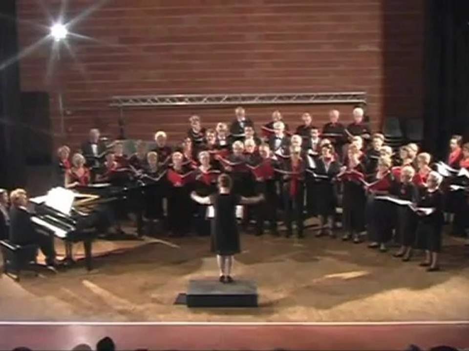 Concert de Printemps 2011 (part. 1/2)