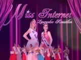 Miss Internet Languedoc Roussillon 2012