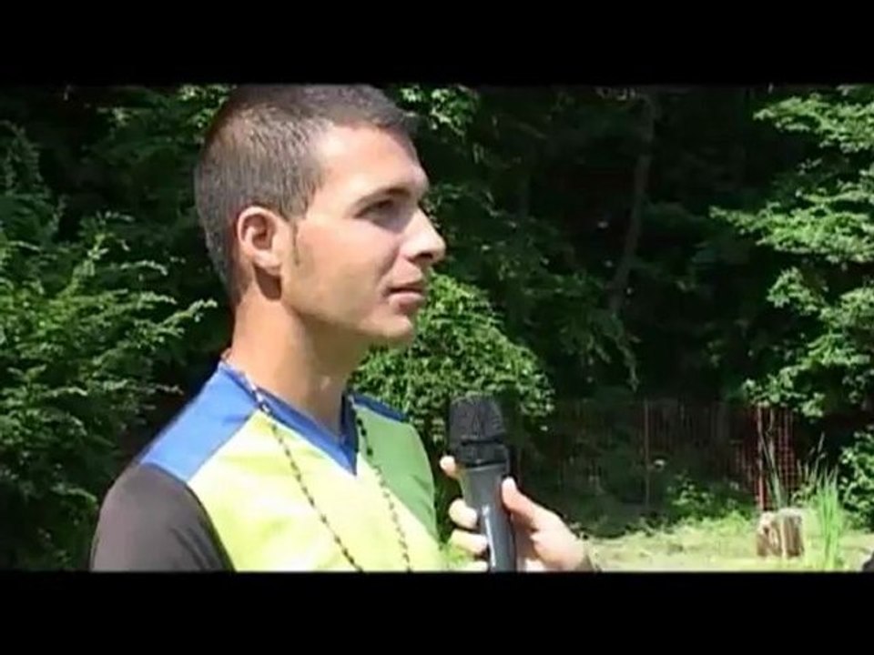 14-Cine sunt adventiștii- SperantaTV