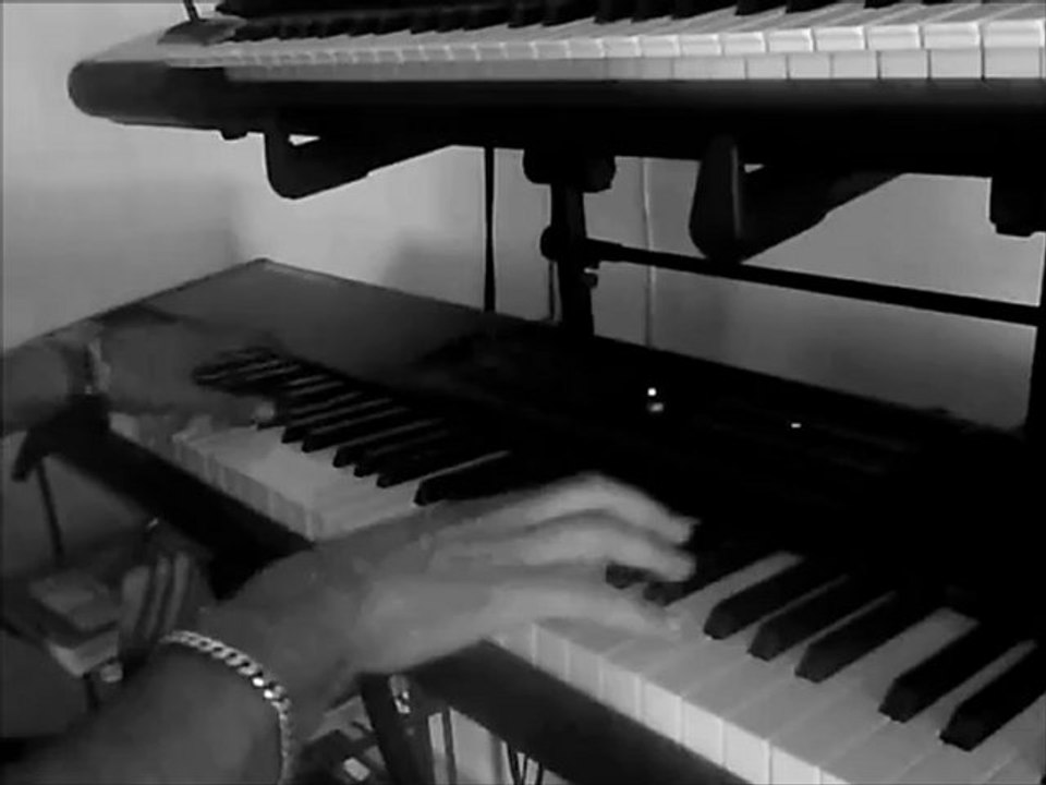 Ever Dream - Nightwish - Piano Cover