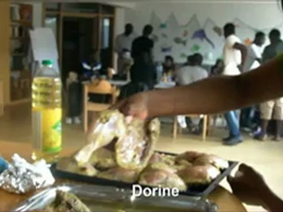 Thepartner Fulda 2012 partie 2