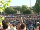 Portugal : des milliers de manifestants contre l'austerité