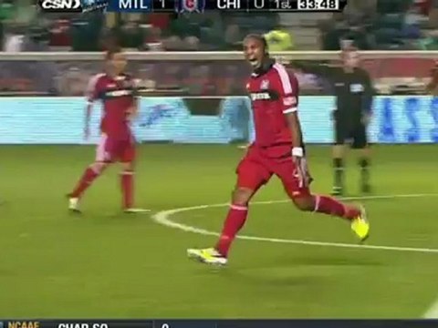 Non basta Di Vaio, Montreal giù con Nesta e Ferrari