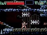 Super Castlevania IV (Snes) - Stage 8: Catacombs
