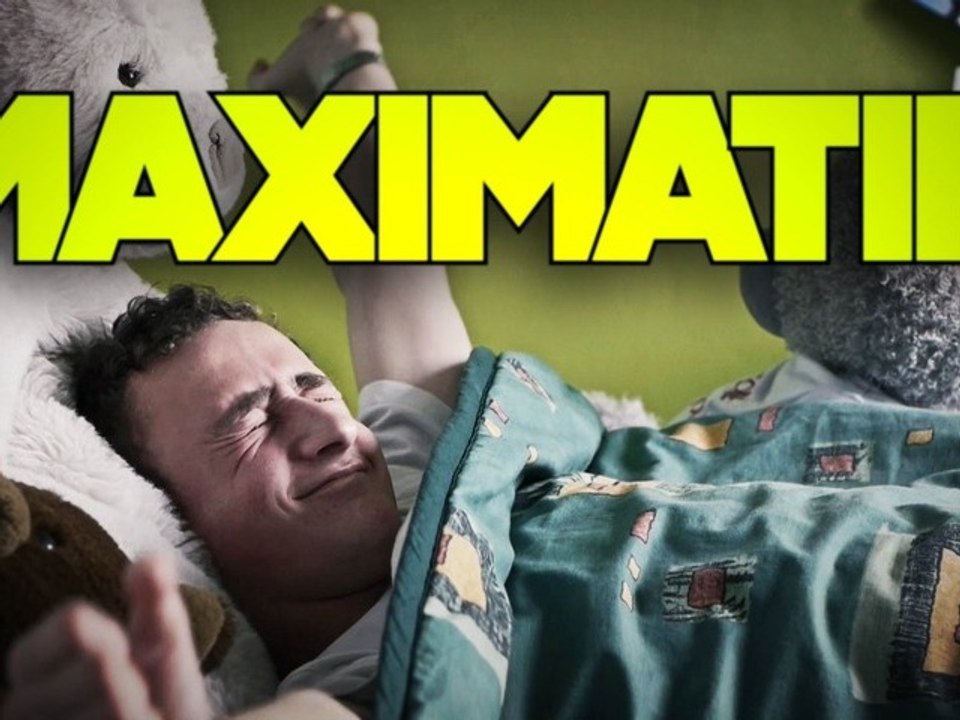 Maximatin