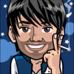 Mini Set João Moreira (15-09-2012)