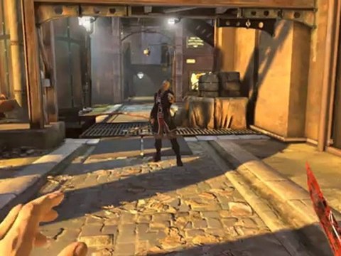 Dishonored - Les coulisses de Dishonored, partie 3 : Expérience