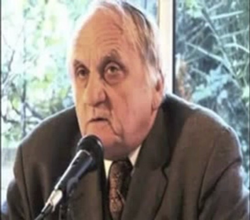 Pierre Dortiguier "Le Film Anti-Islam, Provocation Sioniste."