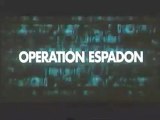Operation Espadon - Dominique Sena