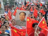 Anti-Japan protests continue in China