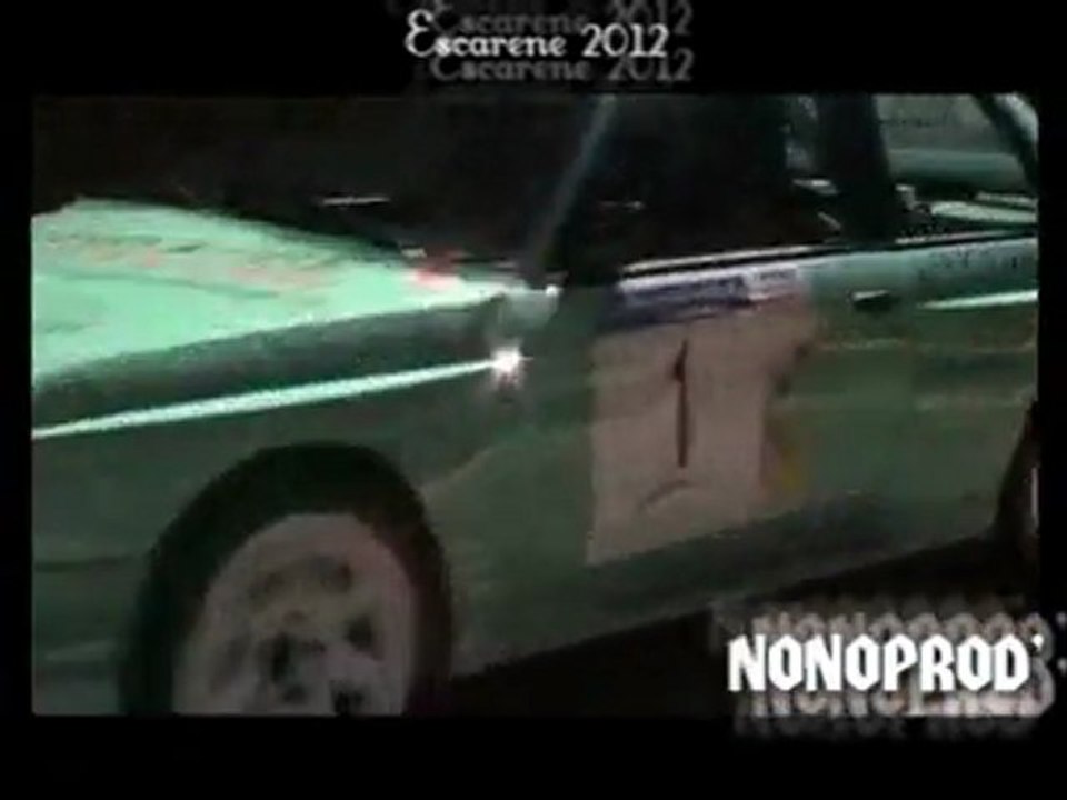 escarene 2012  nonoprod