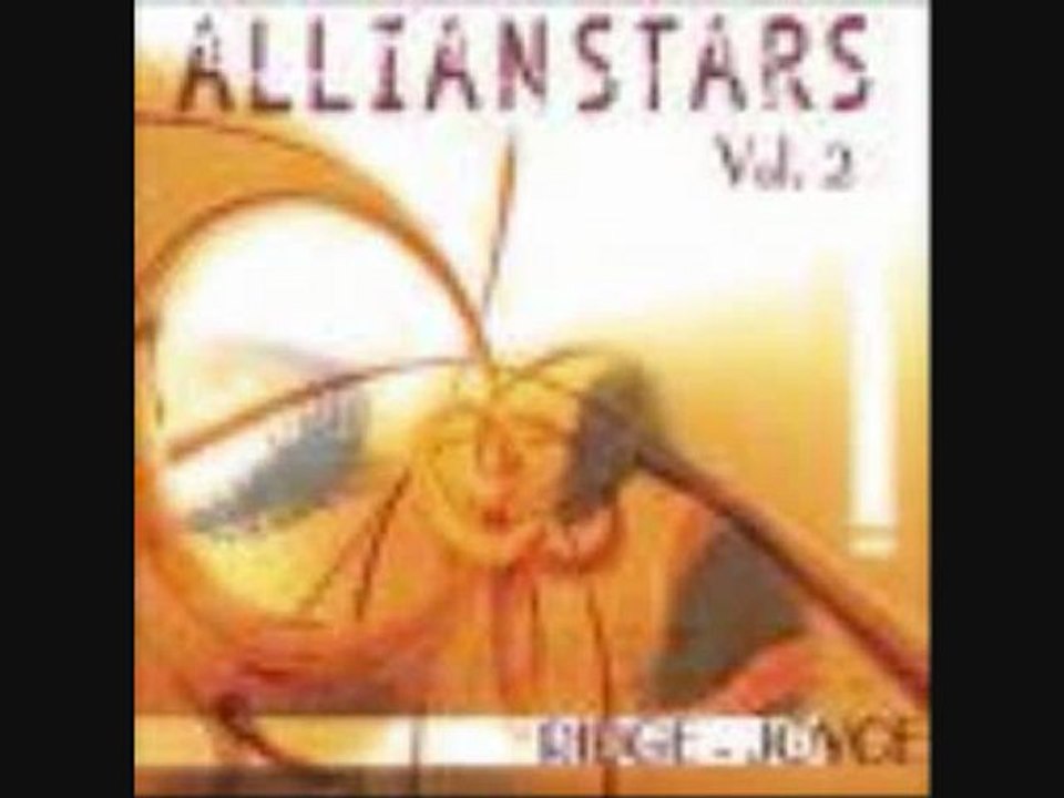 Allianstars - Trop bad pour moi