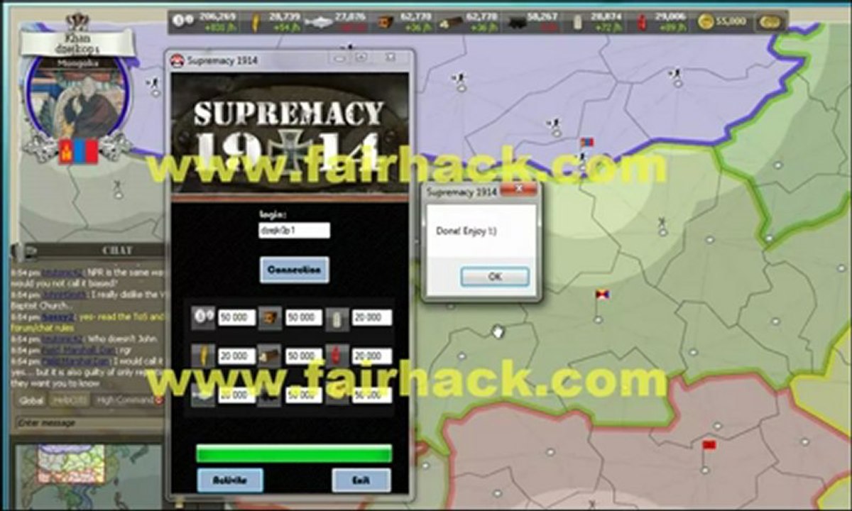 Supremacy 1914 Hack * LINK DOWNLOAD September 2012 Update