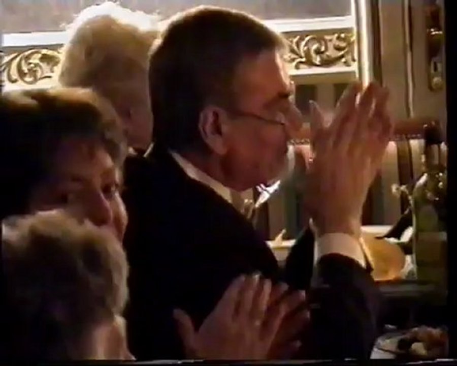 Konzert Schloss Frauenmark Feier Treffert 2011