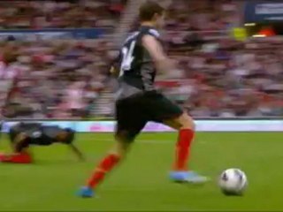 Raheem Sterling vs Sunderland - 15.9.12