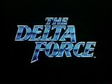 Delta Force - Menahem Golan