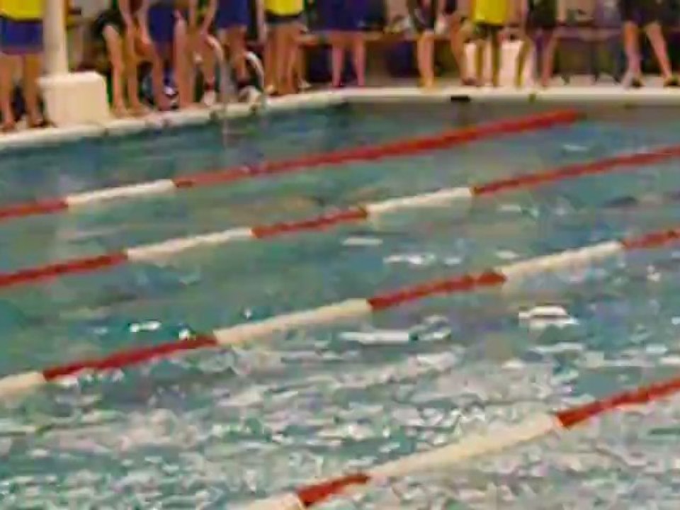 4x100 wisselslag dames geld b comp dl1